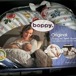 Boppy Pillow
